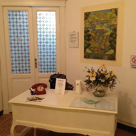 Hotel Novecento