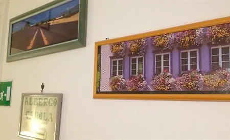 Hotel Novecento
