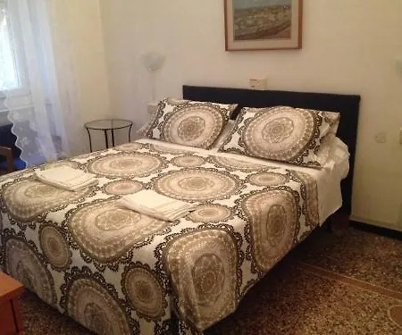 Novecento Ξενοδοχείο Γένοβα