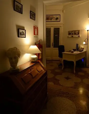 Novecento 2* ג'נובה