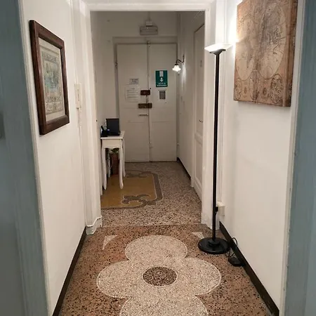 Novecento מלון 2*