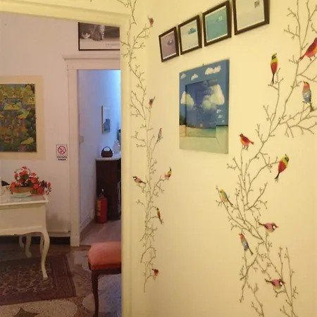 Novecento 2* ג'נובה
