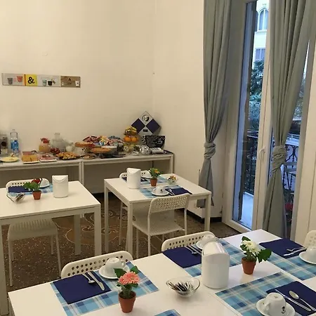 Novecento ג'נובה