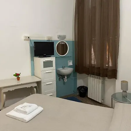 Otel Novecento Cenova