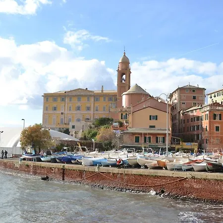 Novecento 2* Cenova