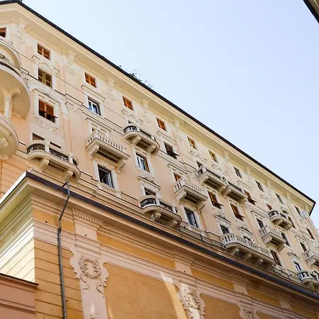 Novecento Cenova