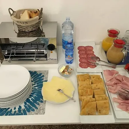 Otel Novecento