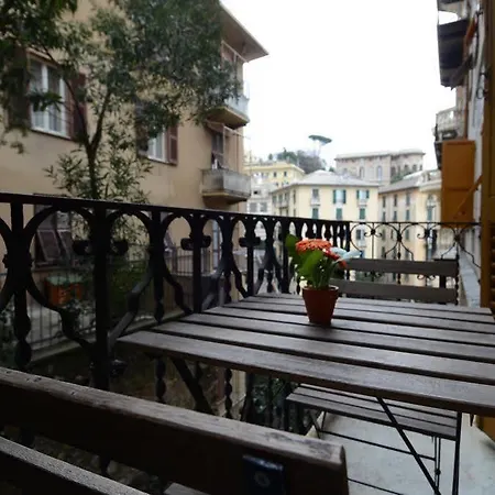 Novecento Cenova